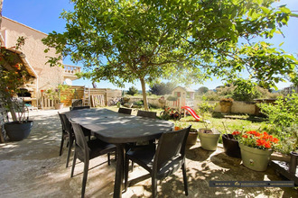 achat maison fos-sur-mer 13270