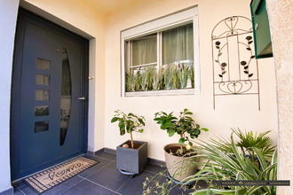 achat maison fos-sur-mer 13270