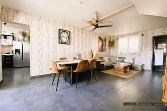 achat maison fos-sur-mer 13270