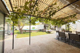 achat maison fos-sur-mer 13270