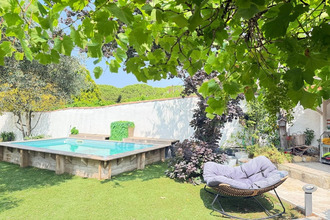 achat maison fos-sur-mer 13270