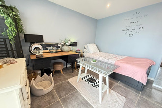 achat maison fos-sur-mer 13270