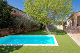 achat maison fos-sur-mer 13270