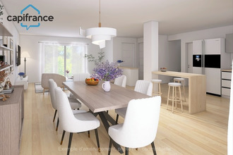 achat maison fos-sur-mer 13270