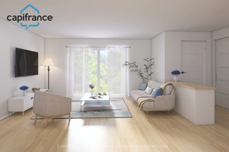 achat maison fos-sur-mer 13270