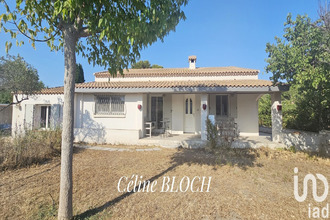achat maison fos-sur-mer 13270
