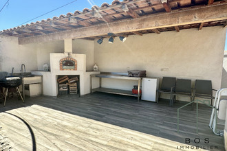 achat maison fos-sur-mer 13270