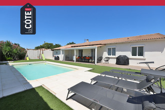 achat maison fos-sur-mer 13270