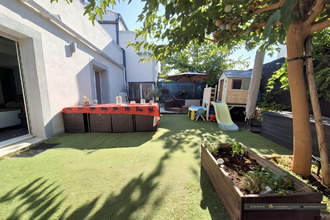 achat maison fos-sur-mer 13270