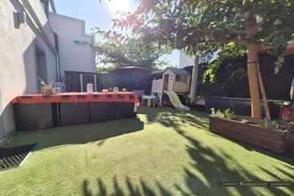 achat maison fos-sur-mer 13270