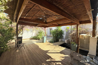 achat maison fos-sur-mer 13270