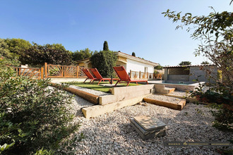 achat maison fos-sur-mer 13270