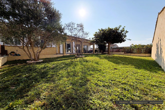 achat maison fos-sur-mer 13270