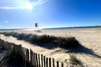 achat maison fos-sur-mer 13270