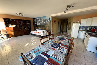 achat maison fos-sur-mer 13270