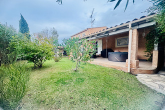 achat maison fos-sur-mer 13270