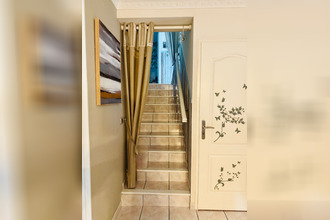 achat maison fos-sur-mer 13270