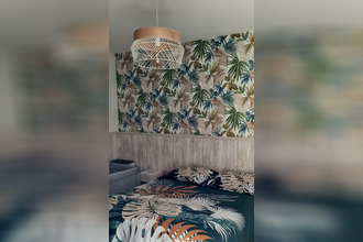 achat maison fos-sur-mer 13270