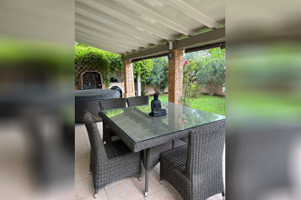 achat maison fos-sur-mer 13270