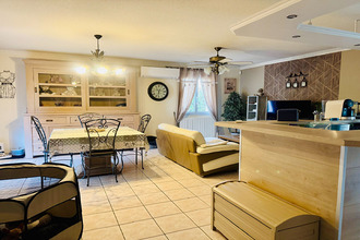 achat maison fos-sur-mer 13270