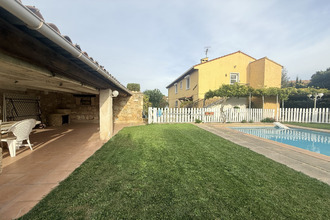 achat maison fos-sur-mer 13270