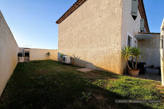 achat maison fos-sur-mer 13270
