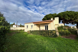 achat maison fos-sur-mer 13270