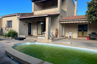 achat maison fos-sur-mer 13270