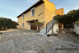 achat maison fos-sur-mer 13270