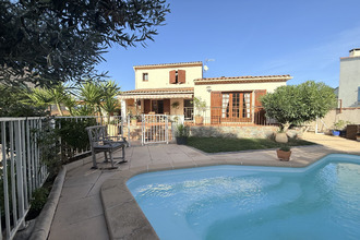 achat maison fos-sur-mer 13270