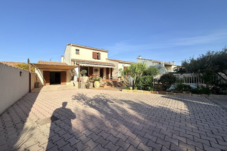 achat maison fos-sur-mer 13270