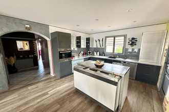 achat maison fos-sur-mer 13270