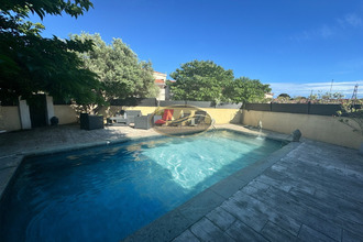 achat maison fos-sur-mer 13270