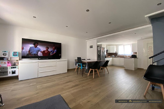 achat maison fos-sur-mer 13270