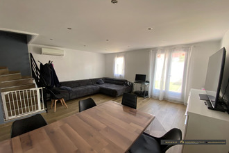 achat maison fos-sur-mer 13270