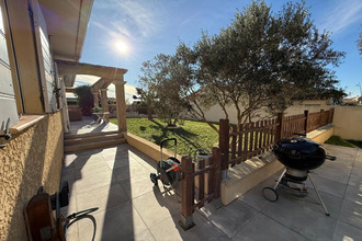 achat maison fos-sur-mer 13270