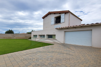 achat maison fos-sur-mer 13270