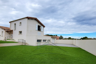 achat maison fos-sur-mer 13270