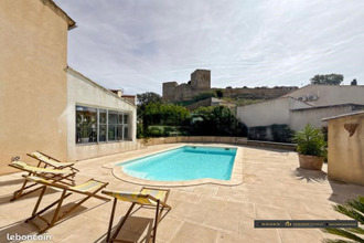 achat maison fos-sur-mer 13270