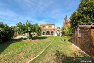 achat maison fos-sur-mer 13270