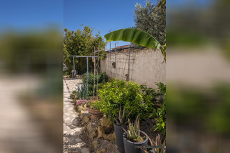 achat maison fos-sur-mer 13270