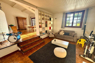 achat maison fos-sur-mer 13270