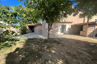 achat maison fos-sur-mer 13270