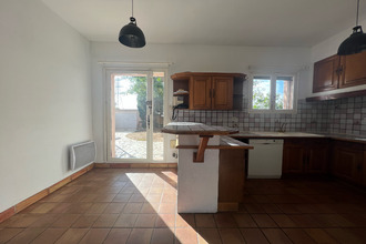 achat maison fos-sur-mer 13270