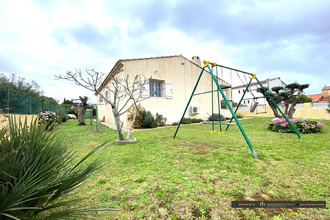 achat maison fos-sur-mer 13270
