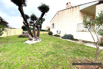 achat maison fos-sur-mer 13270