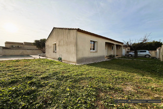 achat maison fos-sur-mer 13270