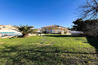 achat maison fos-sur-mer 13270