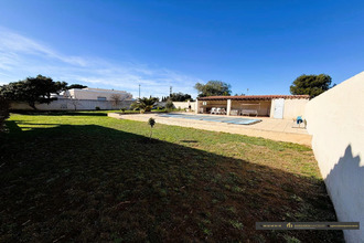 achat maison fos-sur-mer 13270