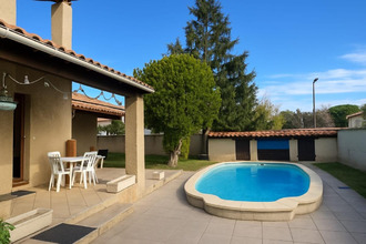 achat maison fos-sur-mer 13270